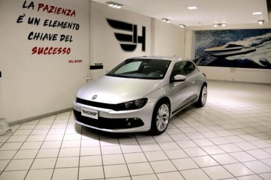 usato VOLKSWAGEN Scirocco