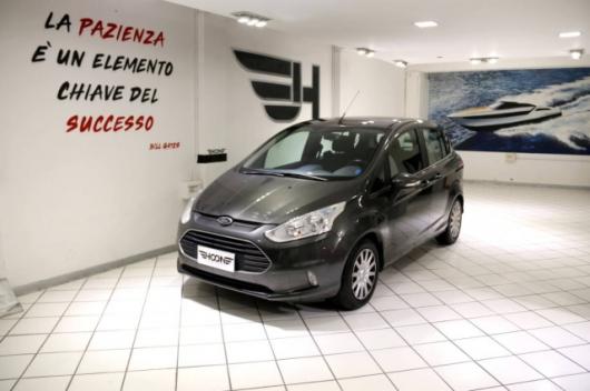 usato FORD B Max