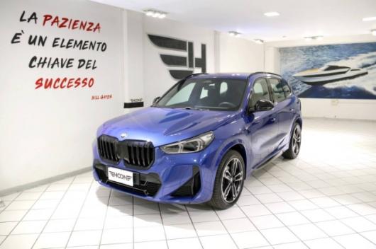usato BMW Altro