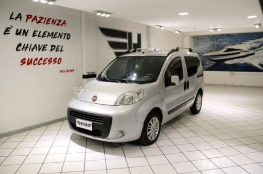 usato FIAT QUBO