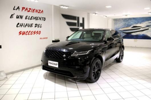 Range Rover Velar