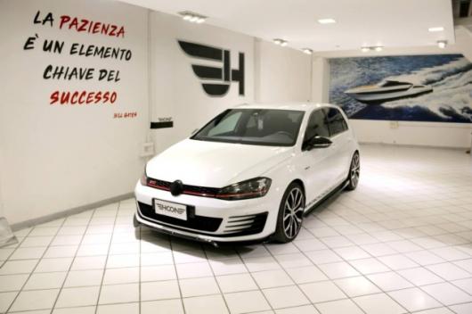 usato VOLKSWAGEN Golf