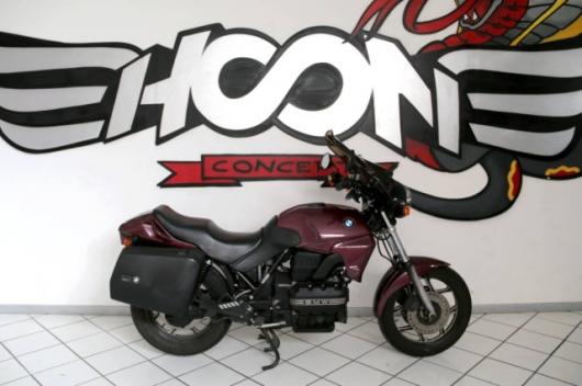 usato Bmw K 75