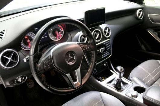 usato MERCEDES Classe A