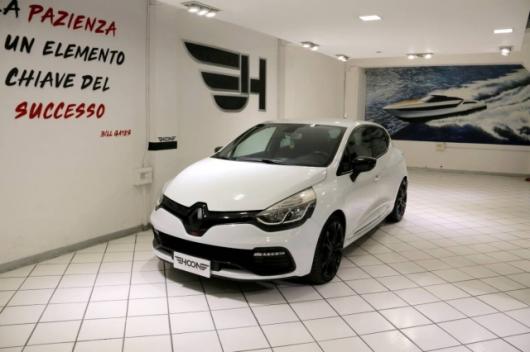 usato RENAULT Clio
