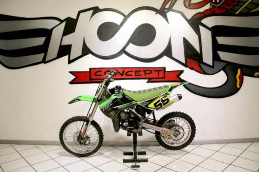 KX 85