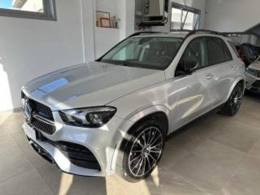 GLE 300