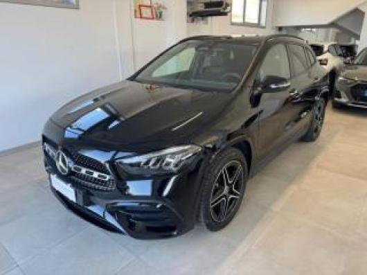 GLA 180