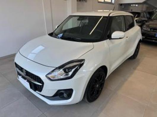 usato SUZUKI Swift