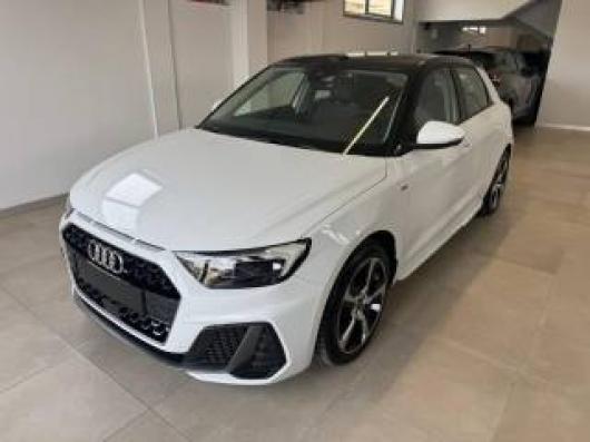 usato AUDI A1