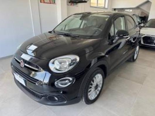 usato FIAT 500X