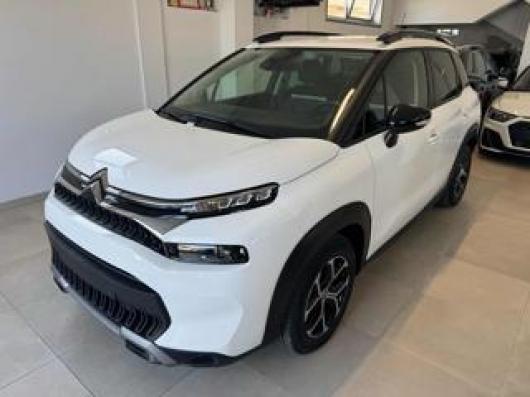 usato CITROEN C3 Aircross