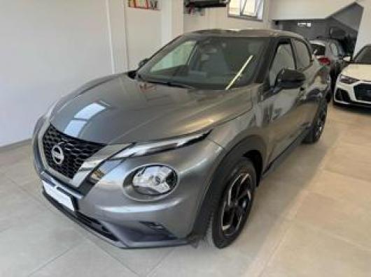 usato NISSAN Juke