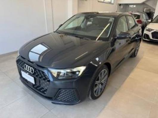 usato AUDI A1