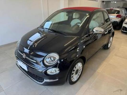 usato FIAT 500