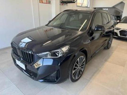 usato BMW X1