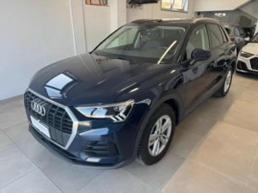 usato AUDI Q3