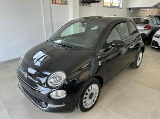 usato FIAT 500