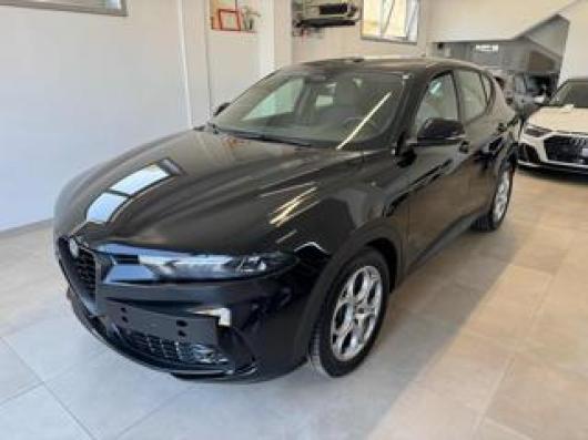 usato ALFA ROMEO Tonale