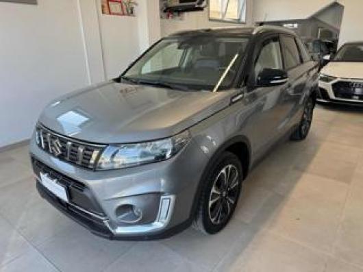 usato SUZUKI Vitara