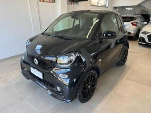 usato SMART ForTwo