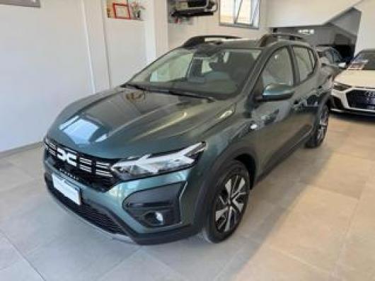 Sandero