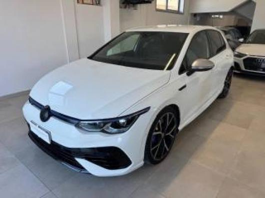 usato VOLKSWAGEN Golf
