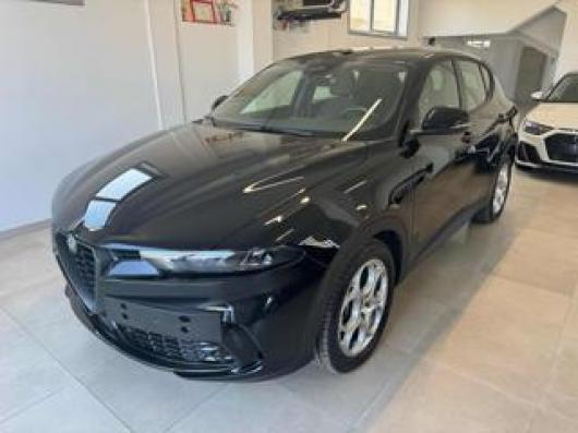 usato ALFA ROMEO Tonale