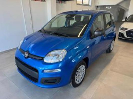 Km 0 FIAT Panda