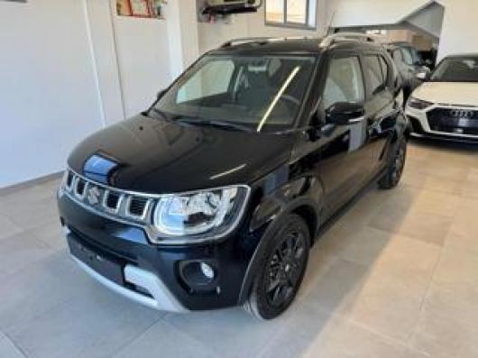 Km 0 SUZUKI Ignis