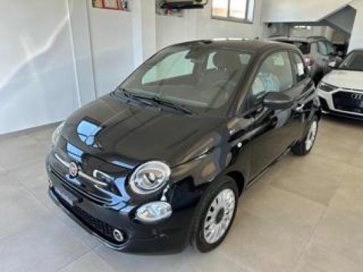 usato FIAT 500