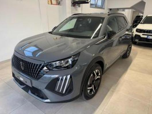 Km 0 PEUGEOT 2008