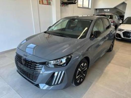 usato PEUGEOT 208