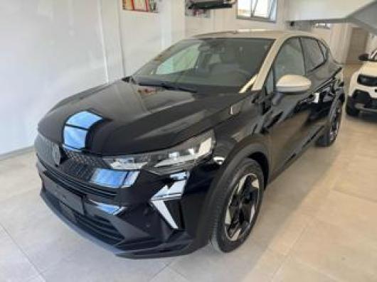 Km 0 RENAULT Captur