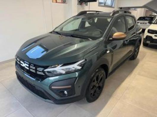 usato DACIA Sandero