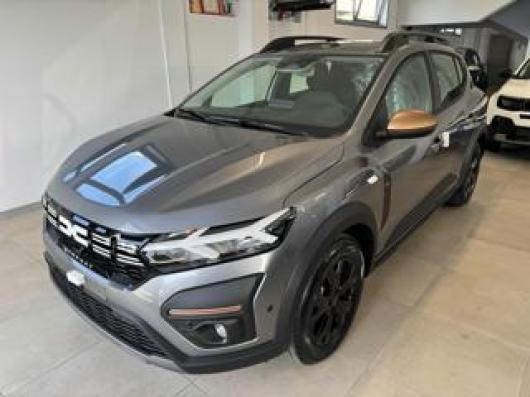Km 0 DACIA Sandero