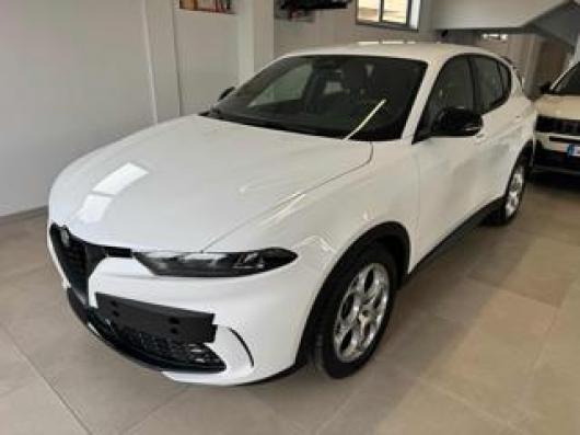 usato ALFA ROMEO Tonale