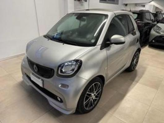 usato SMART ForTwo