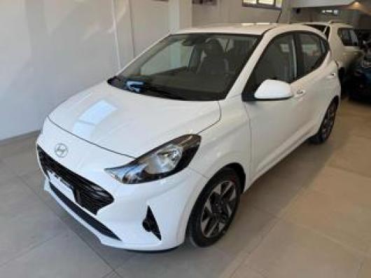 usato HYUNDAI i10