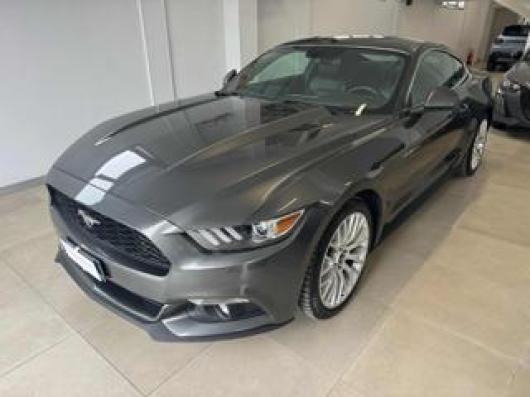 usato FORD Mustang