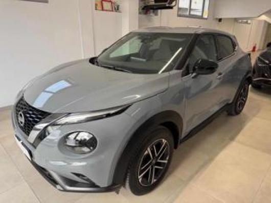 usato NISSAN Juke