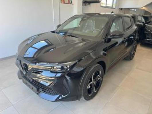 usato ALFA ROMEO Junior