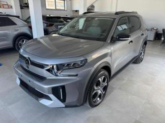 C3 Aircross