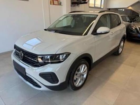 T Cross