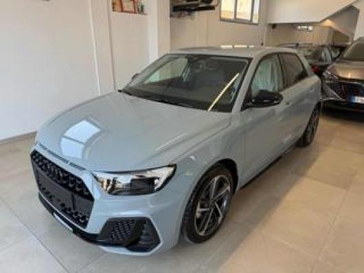 usato AUDI A1