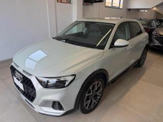 usato AUDI A1