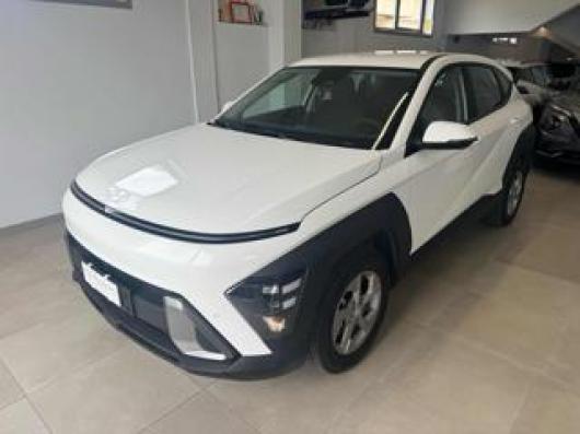 usato HYUNDAI Kona