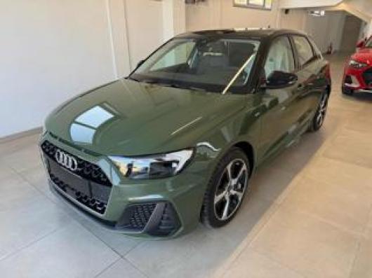 usato AUDI A1