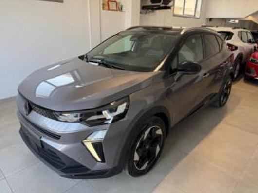 usato RENAULT Captur