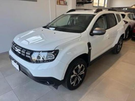 usato DACIA Duster